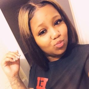 Meet your Posher, Fawziyyah